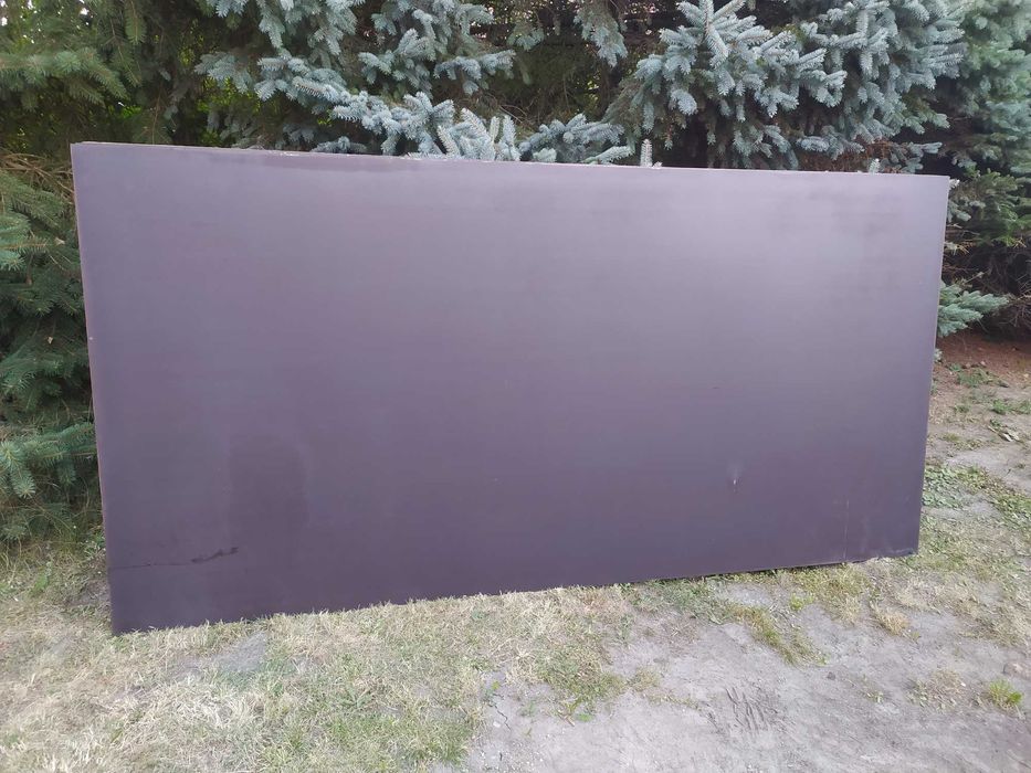 Sklejka wodoodporna, Płyta 3000x1500 mm, grubość 12,15,18,21,24,27 mm