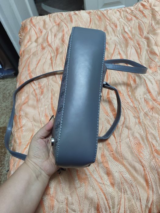 Сумка через плече