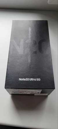 Samsung Note20 Ultra 5G