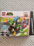 LEGO Super Mario: Mario Kart - Yoshi Bike 72031