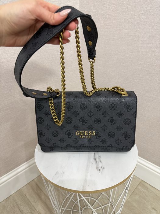 Сумка GUESS оригінал!!