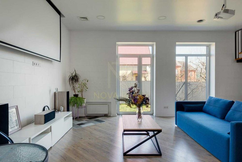 Продам Будинок 116м2 з Ремонтом Без комісії 5 соток Гарна локація Газ