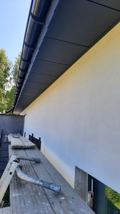 Warsztat BLACHARSKI w Zlocieńcu. Zrobimy każda obrobke