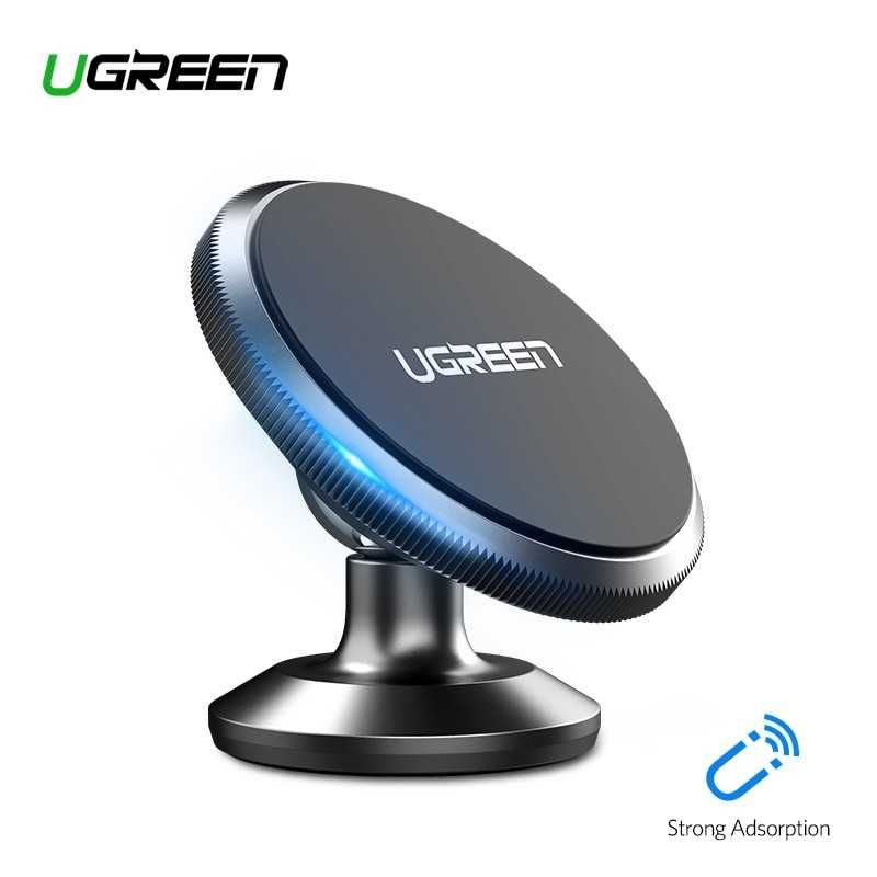 UPGREEN Uniwersalny uchwyt magnetyczny na telefon. 8271 Outlet.