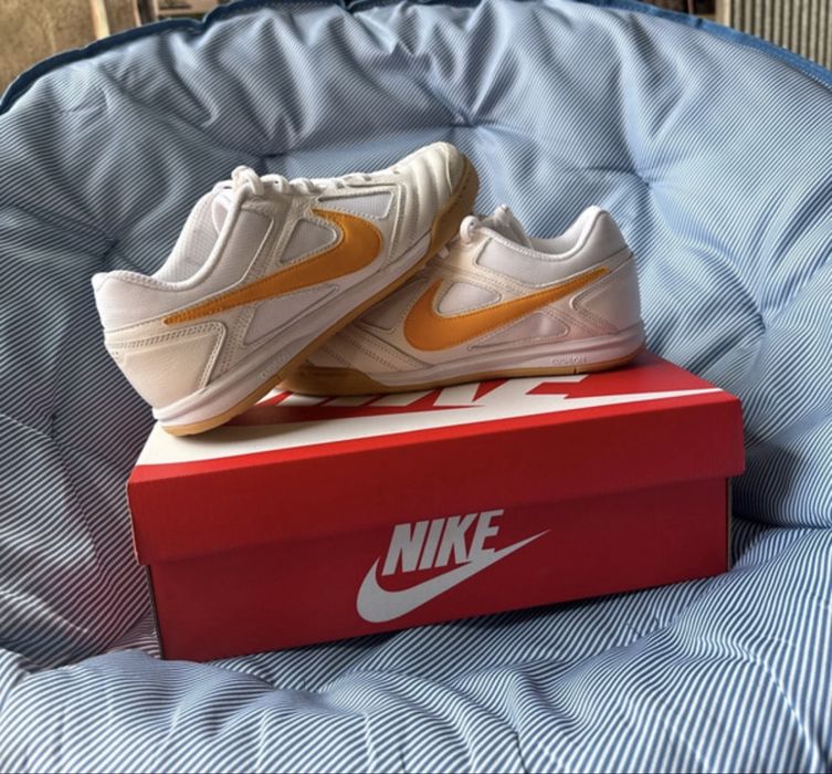 Sapatilhas Futsal Nike Gato