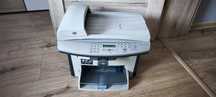 Urządzenie wielofunkcyjne drukarka HP LaserJet 3052