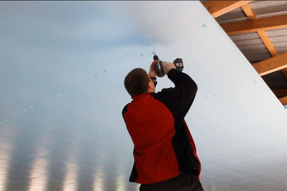 Płyty Termoizolacyjne Styrodur XPS AGRO Chlewnia Obora Kurnik