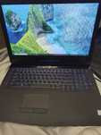 laptop DELL Alienware 17 R4 i7-8750H 32GB RAM GTX 1060