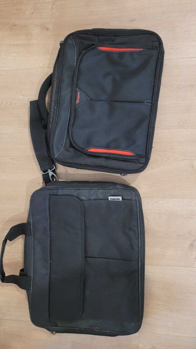 2 Malas + 1 capa para computador portátil64172185742209121