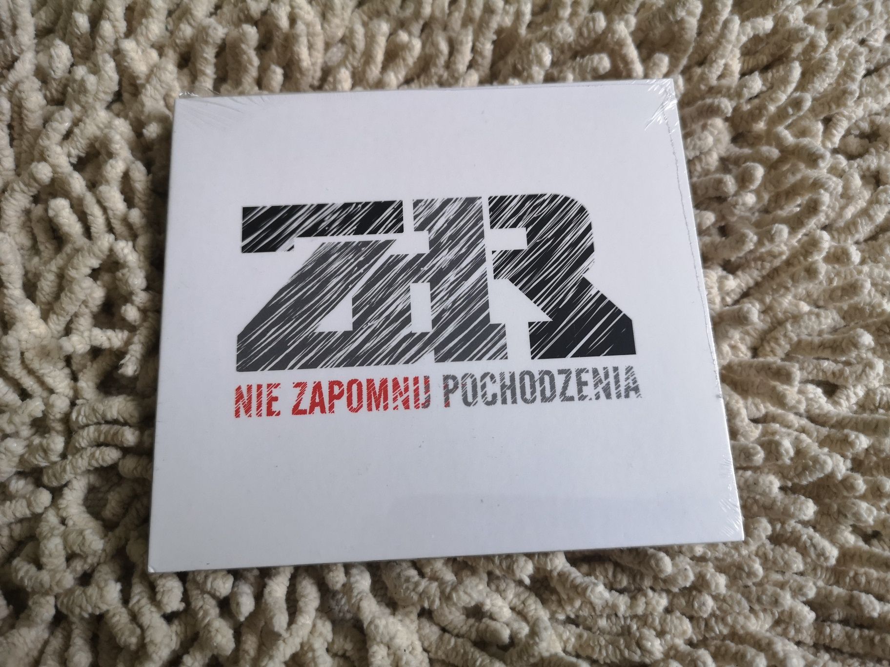 (CD) ZDR - Nie Zapomnij Pochodzenia | TPS | NOWA W FOLII