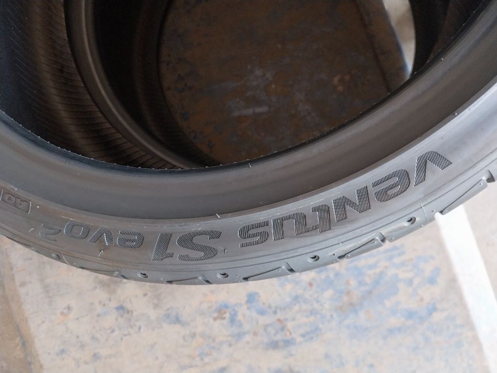 Opony 245/35/19 Hankook Ventus S1evo2