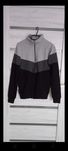 Bluza dresowa rozpinana
