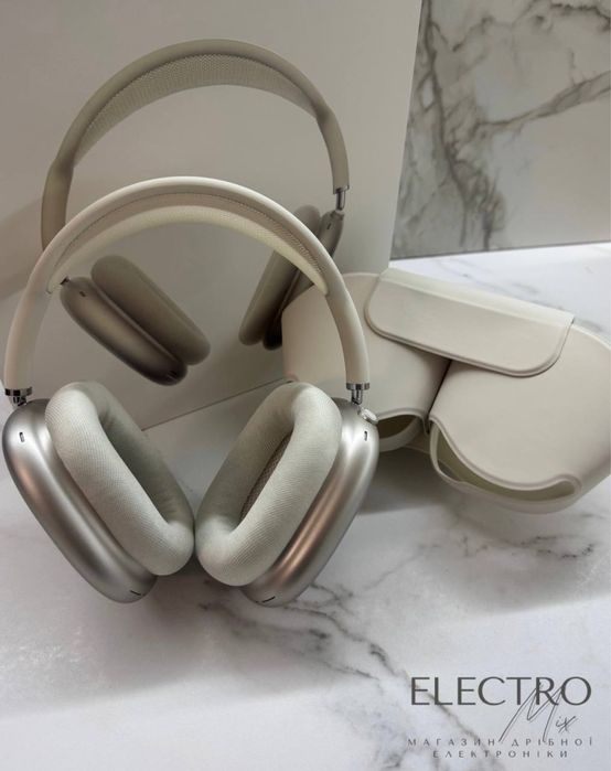 Навушники AirPods Max 2 FULL version