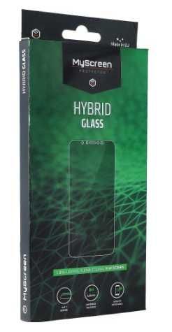 Etui Spigen Rugged Armor Galaxy S22 i Szkło hybrydowe MyScreen