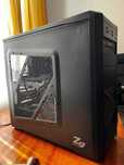 ПК на базі Intel I7 3770k