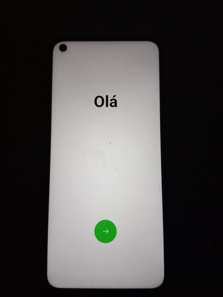 Vendo telemóvel Ooppoo A74