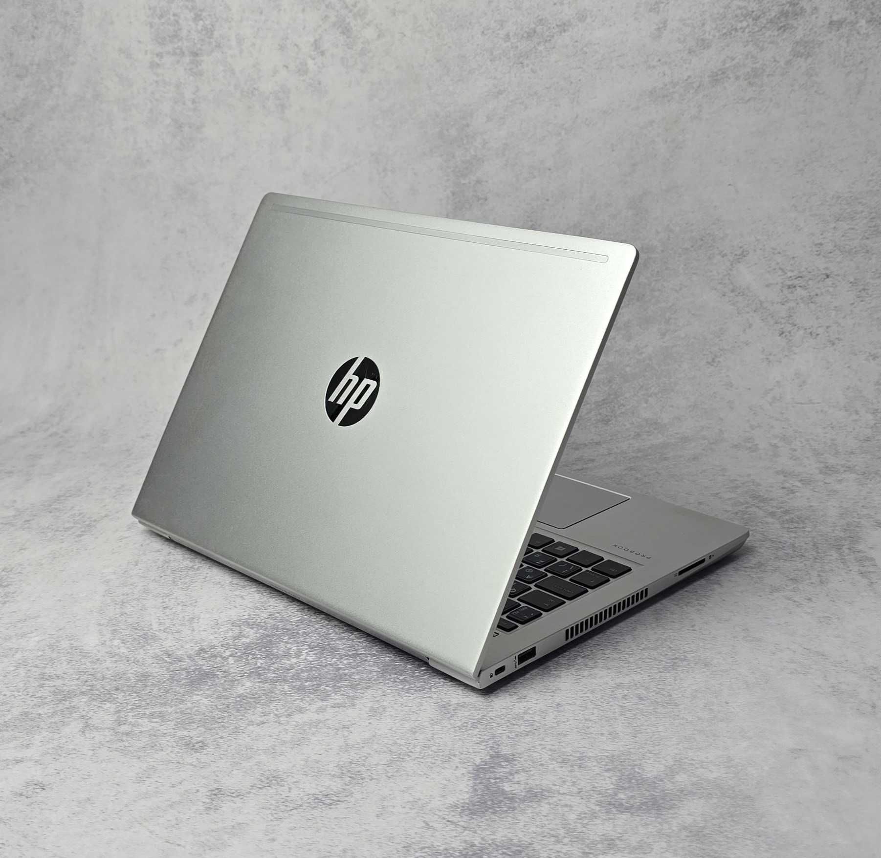 Ноутбук 13,3" HP EliteBook 430 G6 i5-8350U 1920*1080 Гарантія 12 міс