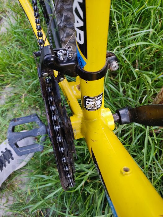 Велосипед Formula 24"