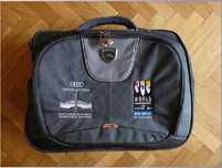 Torba / Etui / Laptop - HIGH SIERRA - Mistrzostwa Swiata - AUDI - USA