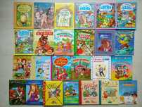Детские книги, сказки, повести, классика, проза 200 кн (часть 3)