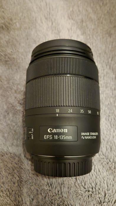 Lustrzanka Canon Eos 90d