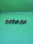 Rowery lego 3x 4719c02 vintage