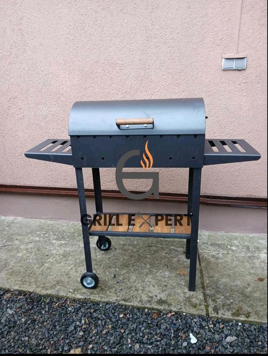 МАНГАЛ ГРИЛЬ БАРБЕКЮ| Кращий вибір для шашлику та стейків І+ ПОДАРУНОК