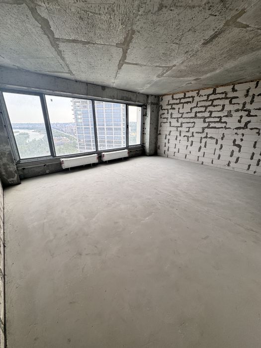 Продажа видовой квартиры в ЖК «Бартоломео» (новострой, Победа, центр)