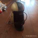 Ekspres Nescafe Dolce Gusto Kapsułkowy