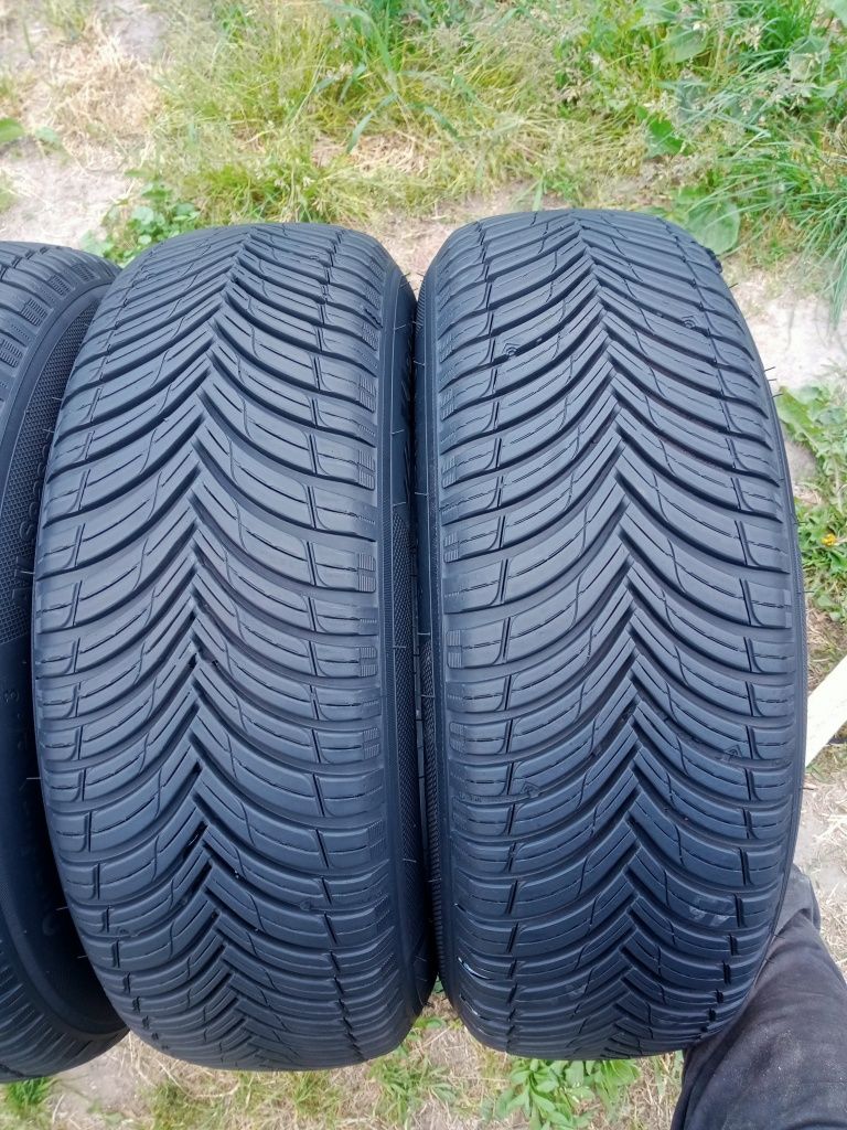 Kleber Quadraxer 195/65 R15 2022p