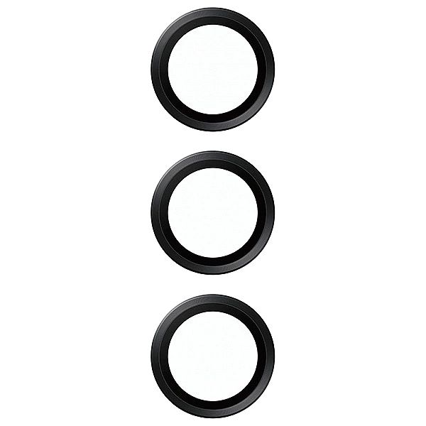 Ochrona aparatu PanzerGlass Hoops Camera na Samsung Galaxy A25/5G - z