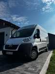 Citroën Jumper  Citroen Jumper ll mały przebieg,bogata wersja