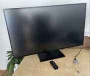 Monitor LG 43UN700 - Excelente estado