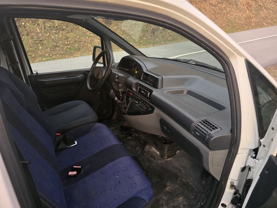 Peugeot expert 2.0hdi