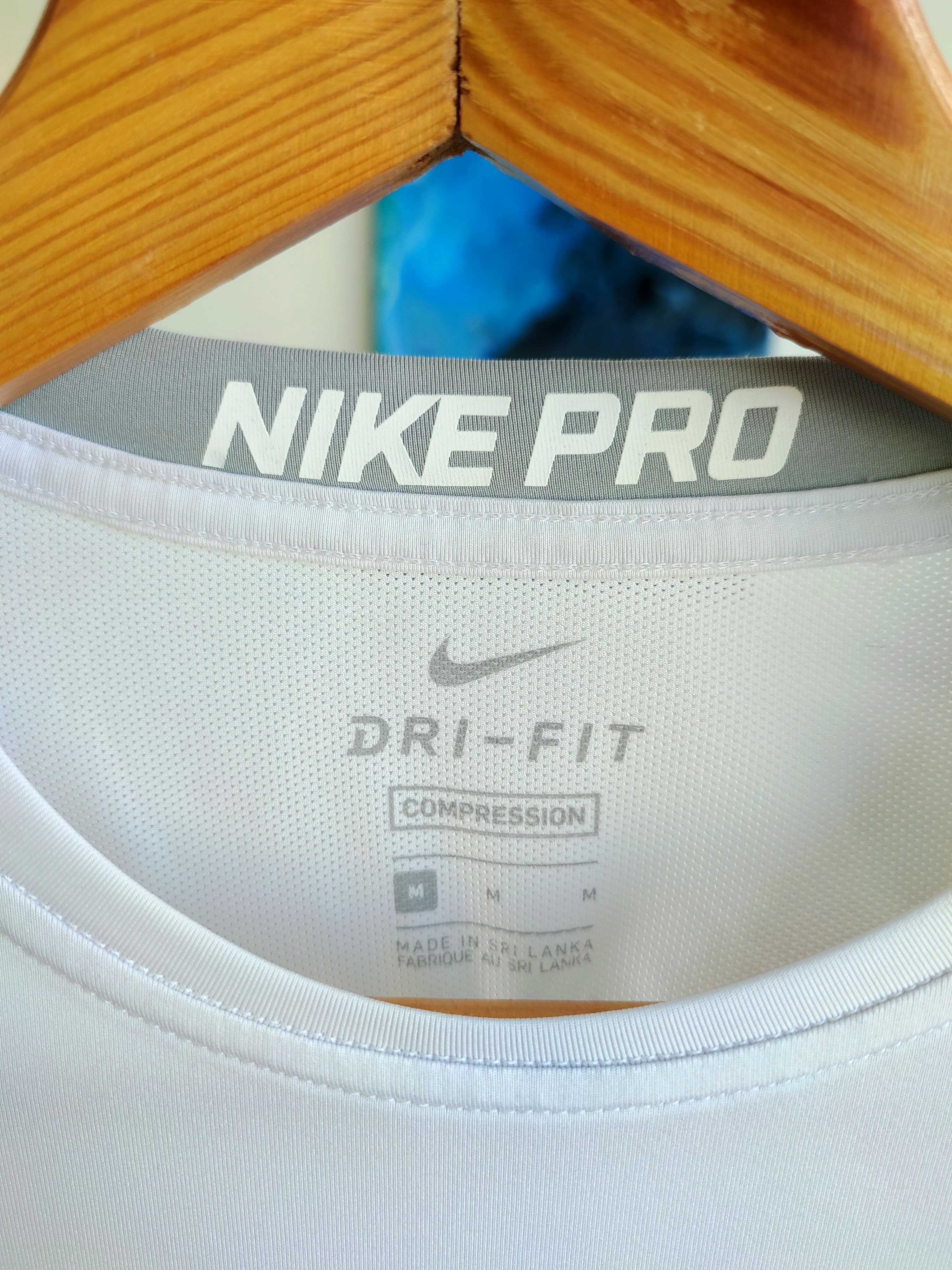 Компресійна футболка Nike Pro