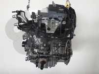 Motor Mercedes C W205 2.0TB 180KW Ref: 274920