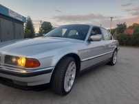 Bmw e38 4.0 v8 rok 1995