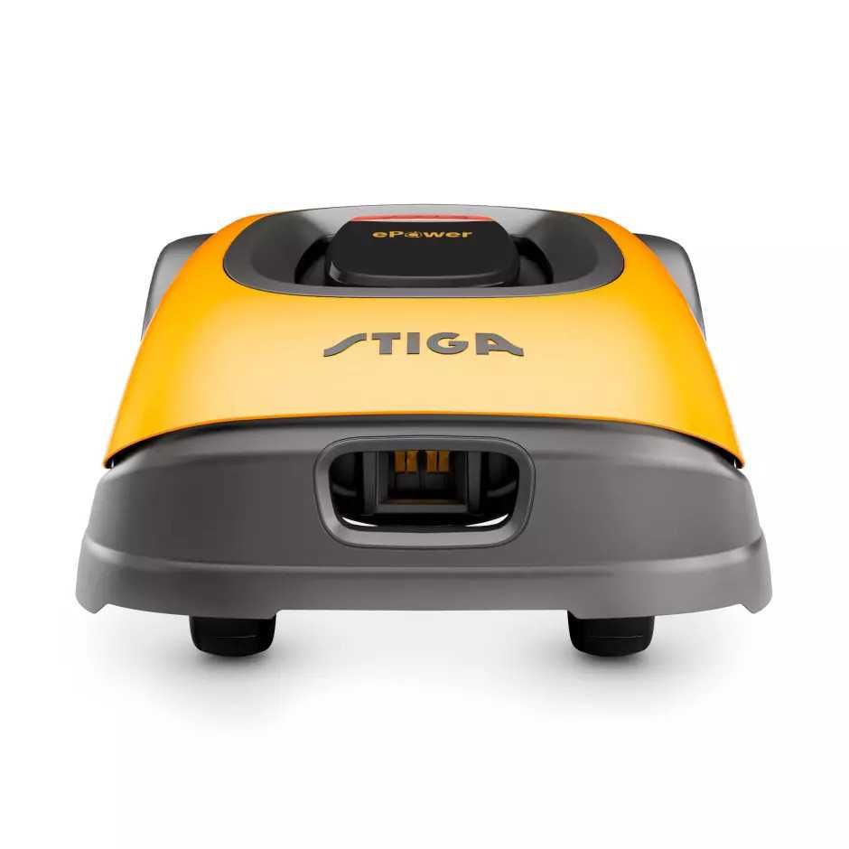 Autonomiczny robot koszący Stiga A 1500