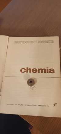 Encyklopedia techniki chemia wydawnictwo naukowo-techniczne