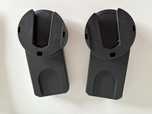 Adaptadores Cybex Mios