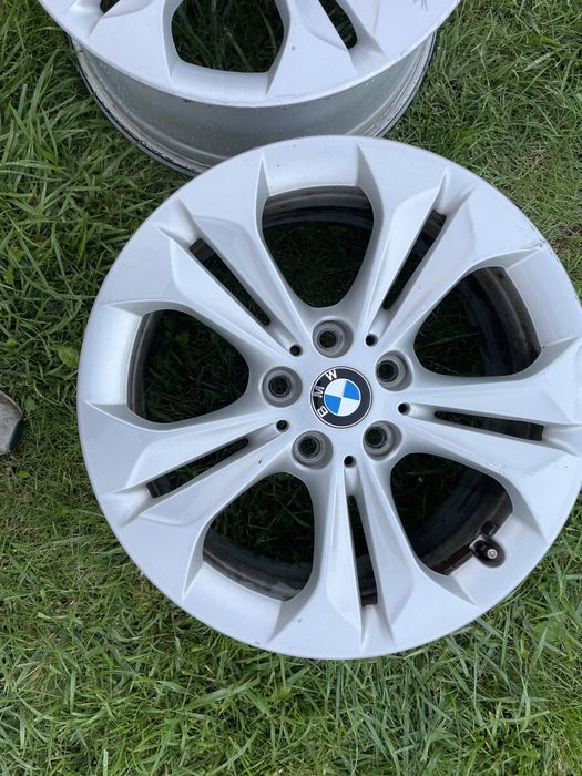 Диски комплект для BMW r17