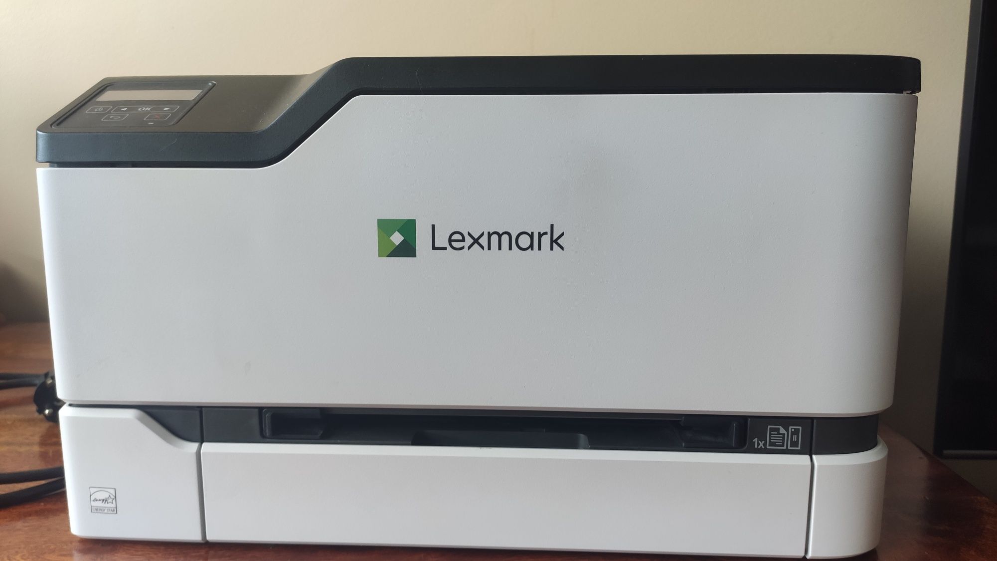 Drukarka Lexmark C3224