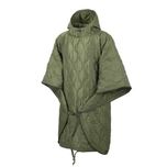 Poncho Helikon Swagman Roll Basic Olive Green podpinka pod hamak