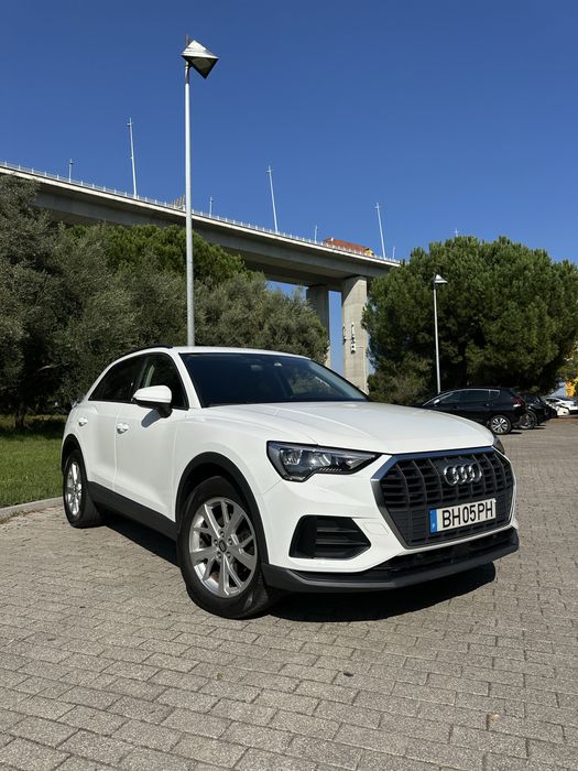 Audi Q3 35 automatico
