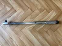 Klucz dynamometryczny 1/2" 28-210nm VOREL 57350