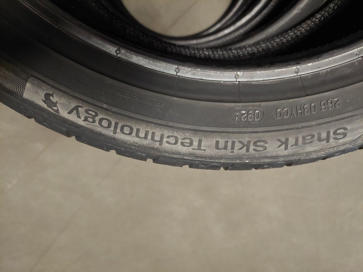 225/45r17 NOWE UNIROYAL 2024