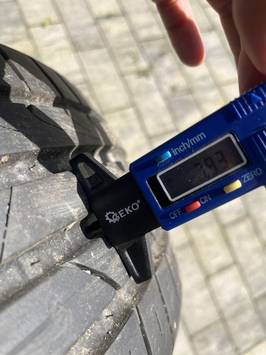 Opona GT Radial FE2 suv 215/60/17