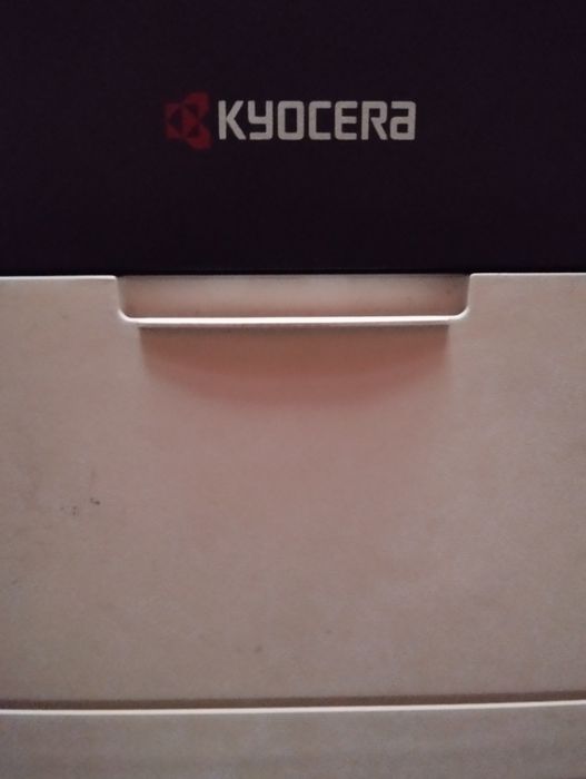 Продам принтер kyocera FS-1040