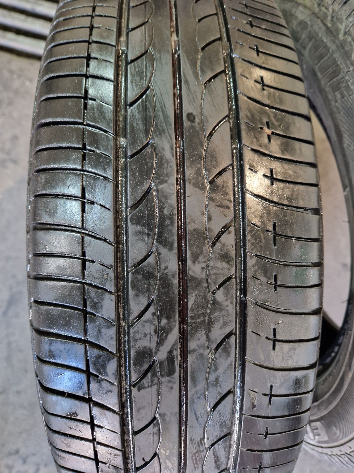 2x opony letnie 175/65R15 BRIDGESTONE sprawdzone ciśnieniowo