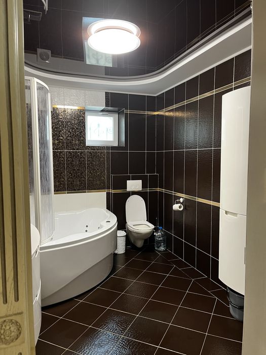 Прибирання квартир, будинків та офісів